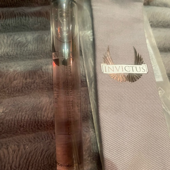 Paco Rabanne Invictus - Picture 5 of 8